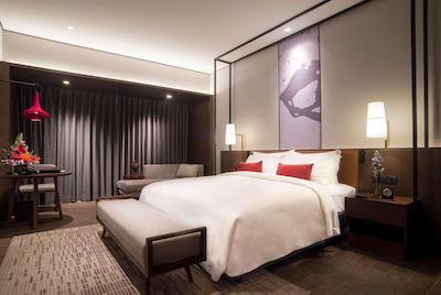 وایندهام گراند یانگون هتل