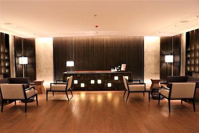 وایندهام گراند یانگون هتل