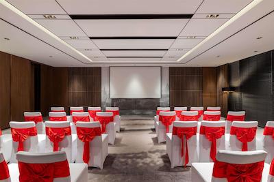 وایندهام گراند یانگون هتل