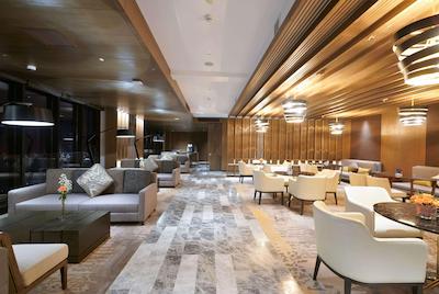 وایندهام گراند یانگون هتل