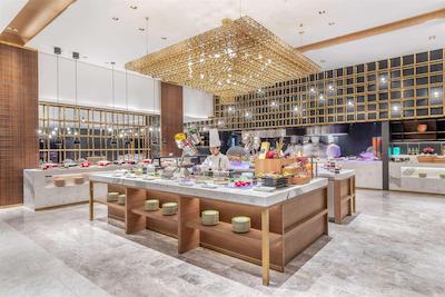 وایندهام گراند یانگون هتل