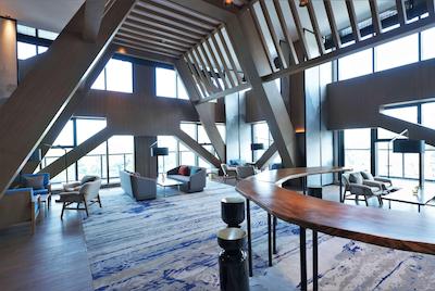 وایندهام گراند یانگون هتل