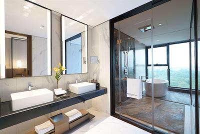 وایندهام گراند یانگون هتل