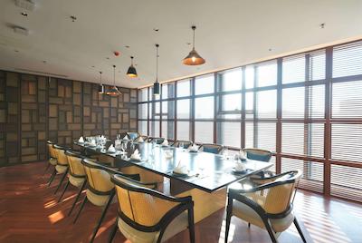 وایندهام گراند یانگون هتل