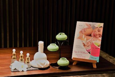 وایندهام گراند یانگون هتل