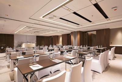 وایندهام گراند یانگون هتل