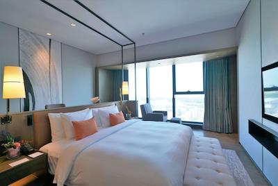 وایندهام گراند یانگون هتل