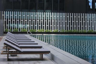 وایندهام گراند یانگون هتل