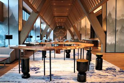 وایندهام گراند یانگون هتل