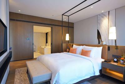 وایندهام گراند یانگون هتل