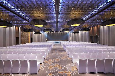 وایندهام گراند یانگون هتل