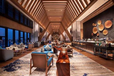 وایندهام گراند یانگون هتل