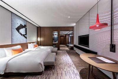 وایندهام گراند یانگون هتل