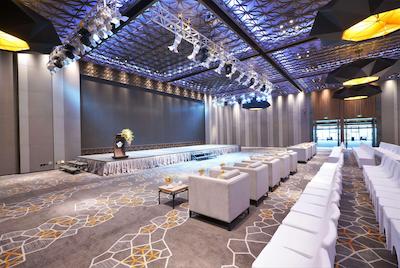 وایندهام گراند یانگون هتل