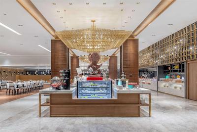 وایندهام گراند یانگون هتل