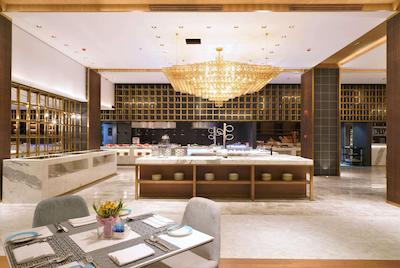 وایندهام گراند یانگون هتل