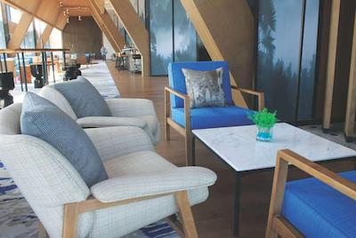 وایندهام گراند یانگون هتل