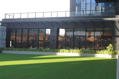 وایندهام گراند یانگون هتل