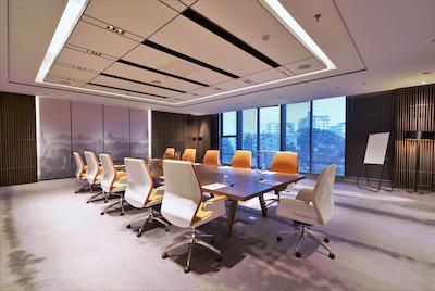 وایندهام گراند یانگون هتل