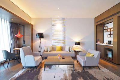 وایندهام گراند یانگون هتل