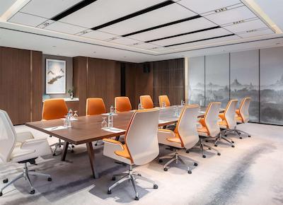 وایندهام گراند یانگون هتل