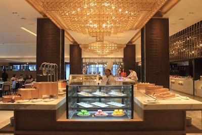 وایندهام گراند یانگون هتل