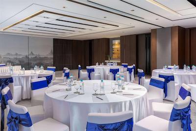 وایندهام گراند یانگون هتل