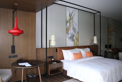 وایندهام گراند یانگون هتل