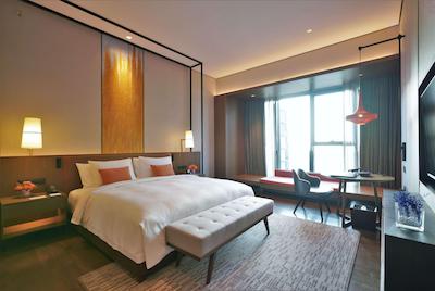 وایندهام گراند یانگون هتل