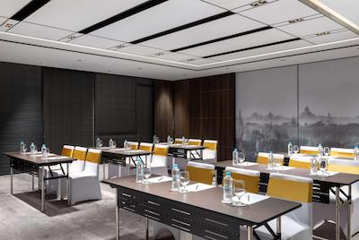 وایندهام گراند یانگون هتل