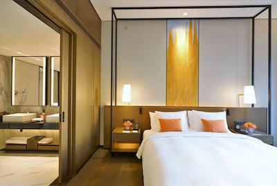 وایندهام گراند یانگون هتل