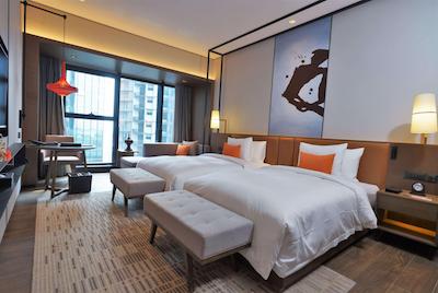 وایندهام گراند یانگون هتل