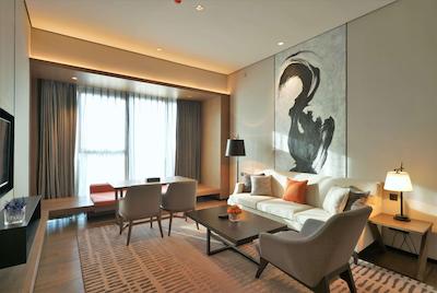 وایندهام گراند یانگون هتل