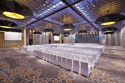 وایندهام گراند یانگون هتل