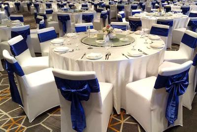 وایندهام گراند یانگون هتل