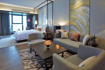 وایندهام گراند یانگون هتل