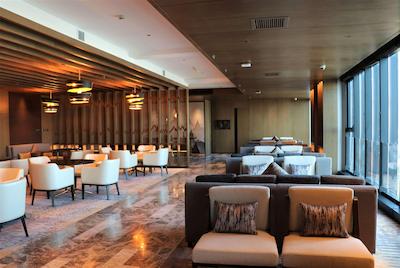 وایندهام گراند یانگون هتل