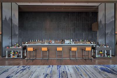 وایندهام گراند یانگون هتل