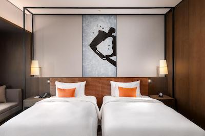 وایندهام گراند یانگون هتل