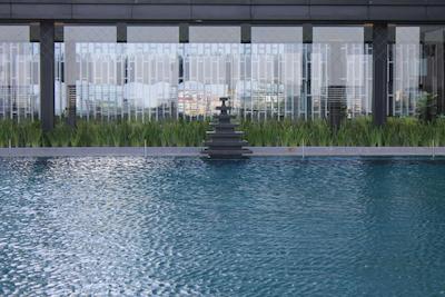 وایندهام گراند یانگون هتل