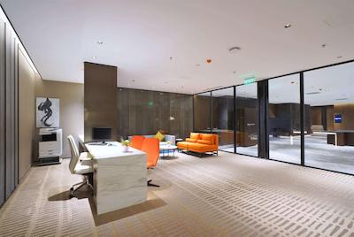 وایندهام گراند یانگون هتل