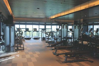 وایندهام گراند یانگون هتل