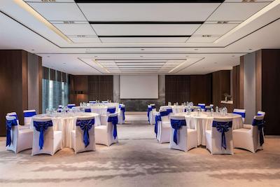 وایندهام گراند یانگون هتل