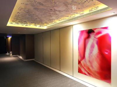 نائومی سنگاپور