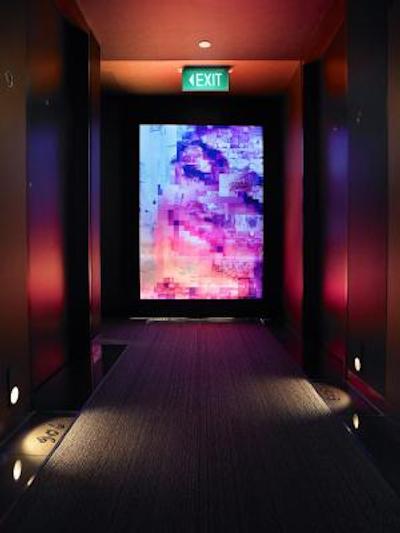 نائومی سنگاپور