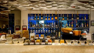 نائومی سنگاپور