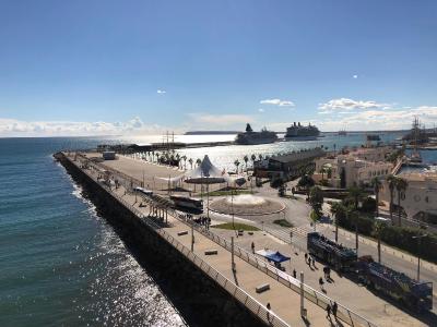 سرکتل سویتز دل مار