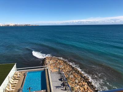 سرکتل سویتز دل مار