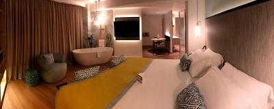 سرکتل سویتز دل مار