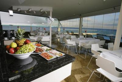 سرکتل سویتز دل مار